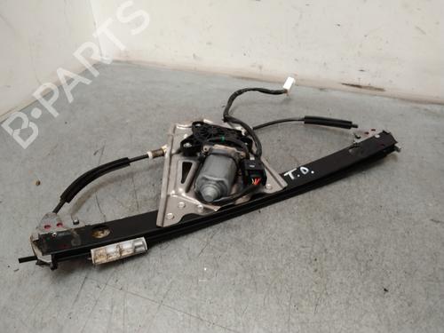 Used Rear right window mechanism MERCEDES-BENZ S-CLASS (W220) S 500 (220.075, 220.175, 220.875) (306 hp) 23230251