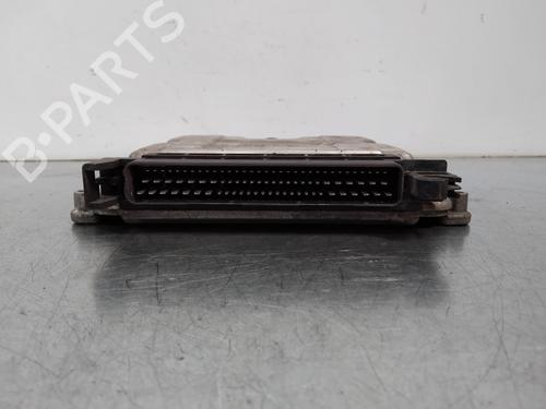 Engine control unit (ECU) PEUGEOT 206 Hatchback (2A/C) 2.0 HDI 90 | BP2249599M57 