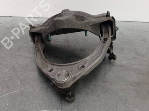 Used Left front suspension arm VW TOUAREG (7LA, 7L6, 7L7) 2.5 R5 TDI (174 hp) 9207707