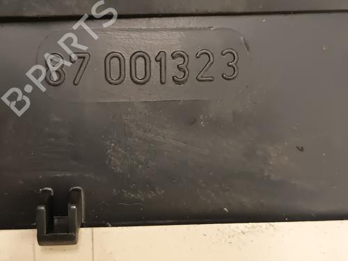 Instrument cluster SEAT IBIZA II (6K1) 1.9 D | BP27327684C47 