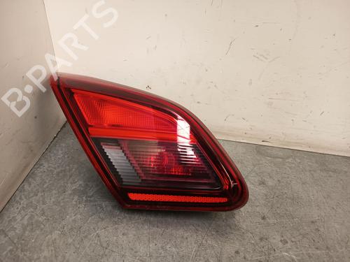 Used Left tailgate light Left tailgate light 36786104 36786104