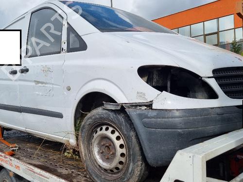 Used Parts MERCEDES-BENZ VITO Bus (W639) 111 CDI (639.701, 639.703, 639.705) (109 hp) 4047731