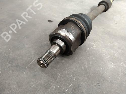 Right front driveshaft HYUNDAI TUCSON (JM) 2.0 | BP7299017M39 
