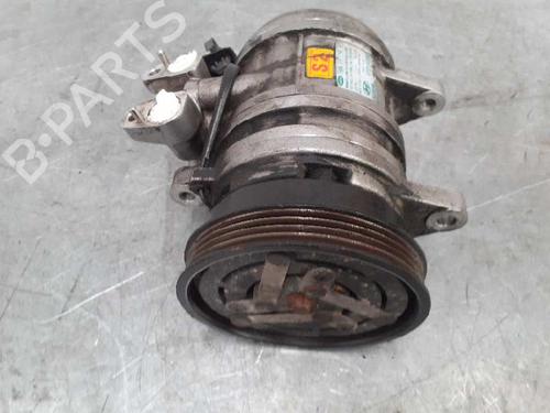 AC compressor HYUNDAI GETZ (TB) 1.1 | BP6469570M34 