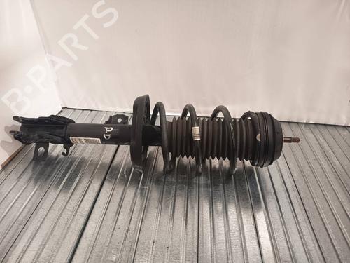 Right front shock absorber OPEL CORSA E (X15) | BP39883023M17 - Image 3
