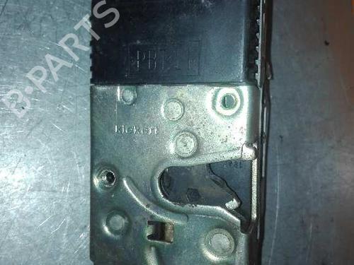 Rear left lock PEUGEOT 406 (8B) 2.1 TD 12V | BP2713896C100 