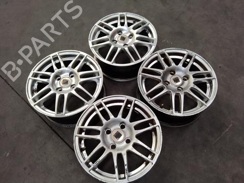Rim DAEWOO LANOS (KLAT) 1.5 | BP25938904C45