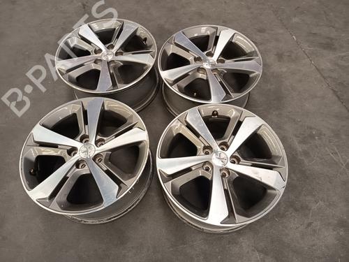 Used Rim PEUGEOT 308 SW II (LC_, LJ_, LR_, LX_, L4_) [2014-2021]  28061214