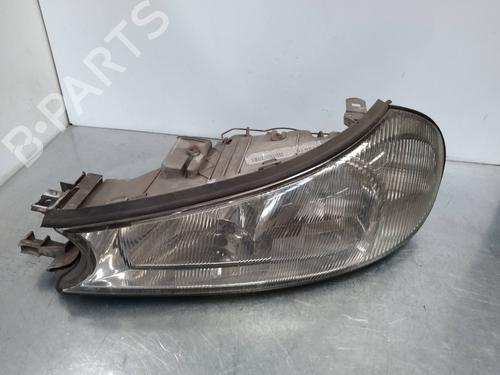 Used Left headlight FORD MONDEO II Saloon (BFP) 1.8 TD (90 hp) 2259011