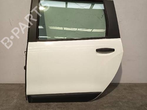 Used Left rear door Left rear door DACIA LODGY (JS_) [2012-2026] 40515470 40515470