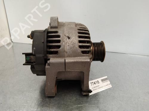 Generator RENAULT MEGANE II Saloon (LM0/1_)  | BP2251840M7 
