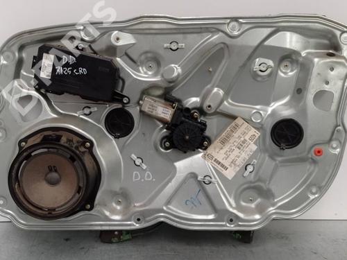 front-right-window-mechanism-fiat-stilo-192_-2001-2002-2003-2004-2005-2006-2007-2008-2009-2010-10032493 main image