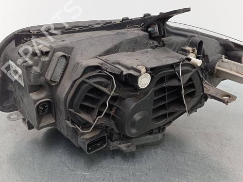 Right headlight BMW 1 (E81) 116 i | BP17511439C29 