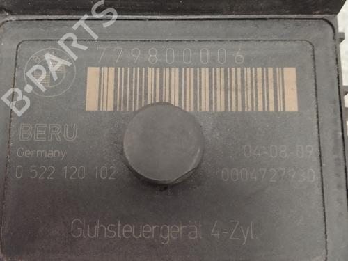 Electronic module BMW 1 (E87) 116 d | BP23901605M83 