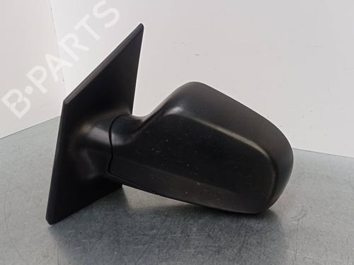 Used Left mirror HYUNDAI MATRIX (FC) 1.5 CRDi (82 hp) 18000768