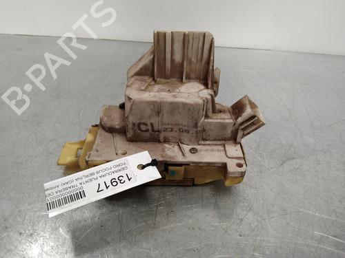 Højre bagtil lås FORD FOCUS I (DAW, DBW) 1.6 16V | BP2250766C99 
