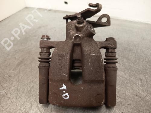 Used Right rear brake caliper RENAULT MEGANE III Hatchback (BZ0/1_, B3_) 2.0 TCe (BZ0K) (180 hp) 27883019