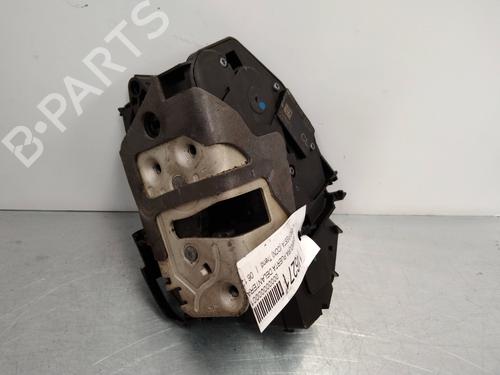 Used Front left lock FORD FIESTA VI (CB1, CCN) 1.25 (82 hp) 2259651