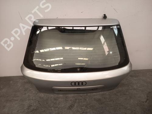 Used Tailgate Tailgate 36840532 36840532