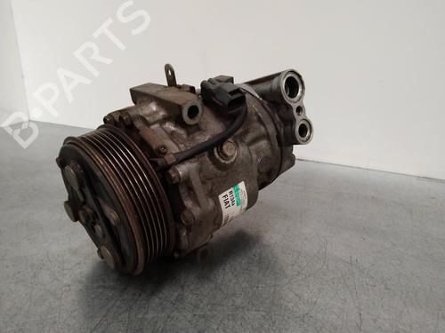 Used AC compressor FIAT FIORINO Box Body/MPV (225_) 1.3 D Multijet (225BXD1A, 225BXB1A, 225BXB11) (75 hp) 15895528