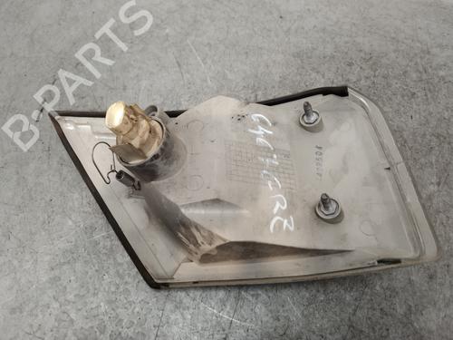 Left front indicator IVECO DAILY IV Van  | BP23565340C32 