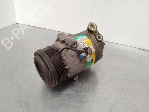 Used AC compressor OPEL ASTRA H (A04) 1.7 CDTI (L48) (100 hp) 15525990