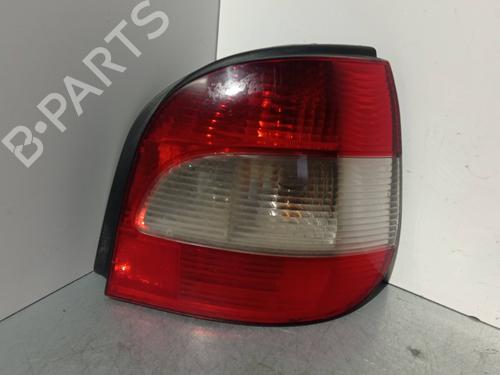 Used Right taillight RENAULT SCÉNIC I MPV (JA0/1_, FA0_) 1.9 dTi (JA0N) (98 hp) 11541650