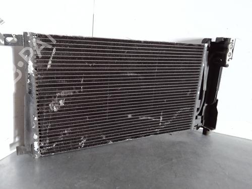 Used AC radiator BMW 3 (E46) 320 d (136 hp) 2250082