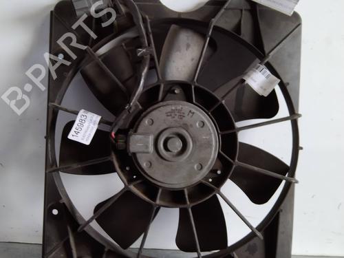 Radiator fan HONDA CIVIC VIII Hatchback (FN, FK) 2.2 CTDi (FK3) (140 hp) 2252261