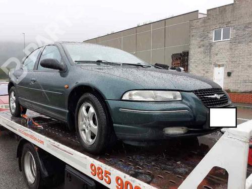 Used Parts CHRYSLER STRATUS (JA)  2.5 LX V6  811541