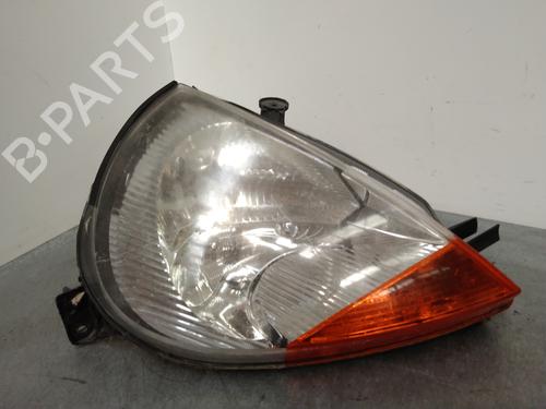 Used Right headlight Right headlight FORD KA (RB_) 1.3 i (60 hp) 36142877 36142877