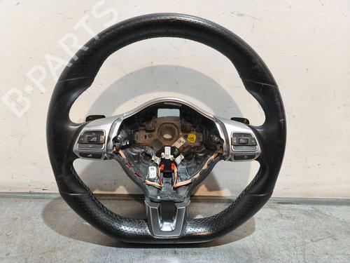 Rat Rat VW GOLF VI (5K1) 2.0 TDI (170 hp) 35726045 35726045