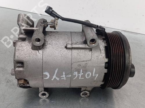 Used AC compressor FORD FOCUS II (DA_, HCP, DP) [2004-2013]  13446690