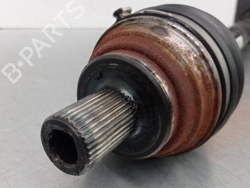 Right front driveshaft VW GOLF V (1K1)  | BP13940493M39 