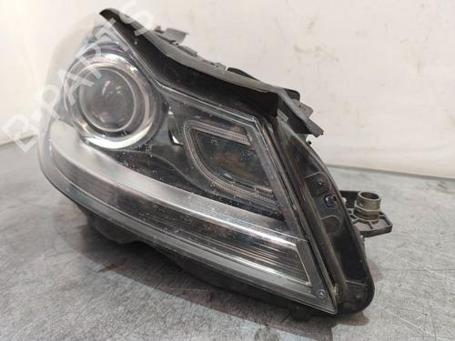 Right headlight MERCEDES-BENZ C-CLASS (W204)  | BP34009105C29  - Image 7