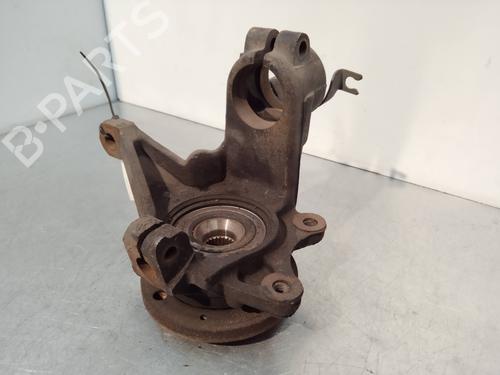 Left front steering knuckle CITROËN XSARA (N1) 1.6 16V | BP2286004M25 