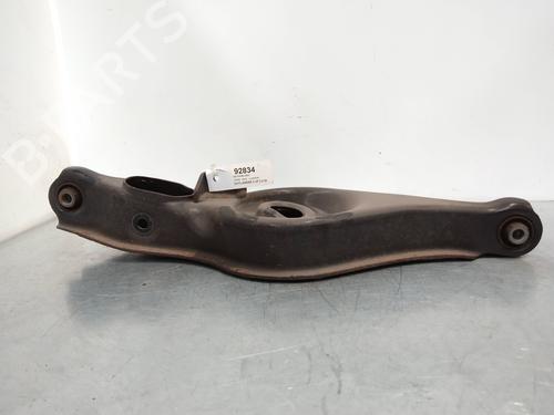 Right rear suspension arm MITSUBISHI OUTLANDER II (CW_W) 2.0 DI-D (CW8W) | BP14221692M15 