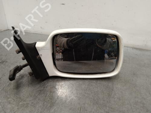 Used Right mirror FORD ESCORT IV (GAF, AWF, ABFT) 1.6 (88 hp) 22778855