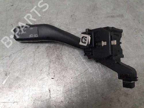 Used Steering column stalk SEAT LEON (1P1) 1.9 TDI (105 hp) 6685661