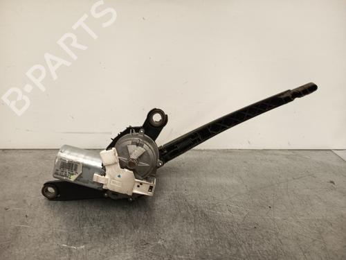 Rear wiper motor CITROËN C3 I (FC_, FN_) 1.6 16V HDi | BP27660355M102 