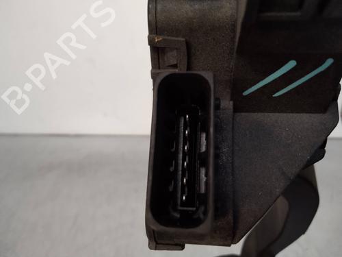 Pedal FIAT GRANDE PUNTO (199_) 1.3 D Multijet (199.AXD11, 199.AXD1A, 199.AXD1B,... | BP14219389I4 