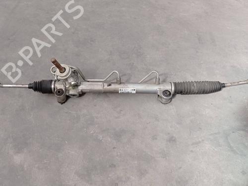 Used Steering rack OPEL ASTRA H (A04) 1.8 (L48) (125 hp) 9807336