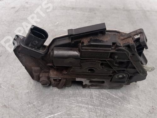 Used Rear left lock Rear left lock SEAT IBIZA IV SC (6J1, 6P5) 1.6 TDI (90 hp) 9189087 9189087