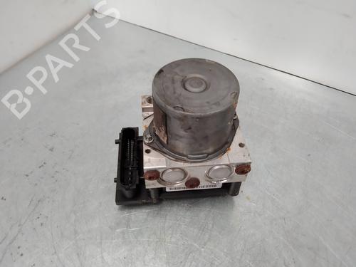 Used ABS pump RENAULT SCÉNIC II (JM0/1_) [2003-2010]  2255458