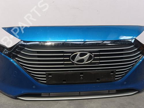 Used Front bumper HYUNDAI IONIQ (AE) 1.6 GDI Hybrid (105 hp) 30339804