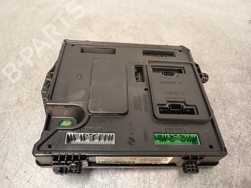 Fuse box RENAULT MEGANE III Hatchback (BZ0/1_, B3_) 1.5 dCi (BZ09, BZ0D, BZ1W, BZ29, BZ14) | BP28412776E1