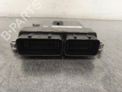 Engine control unit (ECU) CITROËN C4 Picasso II 1.2 THP 110 | BP36051862M57 - Image 2