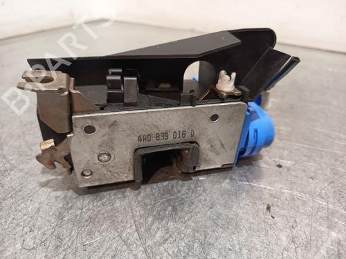 Used Rear right lock AUDI A3 (8L1) 1.8 (125 hp) 32668052