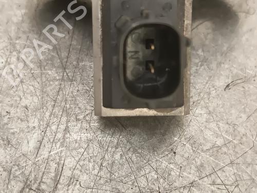 Elektronisk sensor NISSAN QASHQAI I (J10, NJ10)  | BP28326422M84