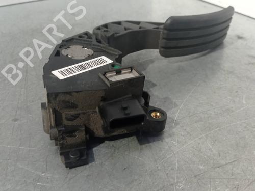 Pedal RENAULT MEGANE III Grandtour (KZ0/1)  | BP8526338I4 